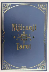 ANYCOLOR株式会社 にじさんじタロット にじさんじ タロットカードセット(ノーマルのみ全22種)