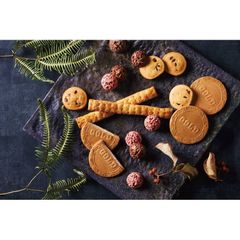 グランドパーク小樽監修 スイートセレクション OTR-50