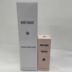 MARY QUANT NATURAL TREAT MILK LOTION80mL - メルカリ
