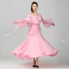 TID M368D】スペシャル ボールルームワンピース(Sugar Pink） | Mercari