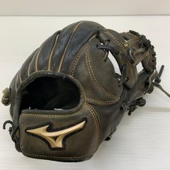 グローバルエリート オーダー 硬式 投手用グローブ 左投げ 破れ有り グローバルエリート オーダー 硬式 投手用グローブ 左投げ 破れ有り