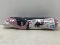 未開封★一番くじ ジョジョの奇妙な冒険 スターダストクルセイダース STAND RUSH! G賞 アレッシーのダイカットマット【P4888-008】083