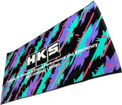 HKS サーキットアンブレラ（旧ロゴ/非売品） - メルカリ