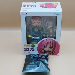 【D35087】（未開封品）ねんどろいど ディアボロ ジョジョ 黄金の風 2275 特典付