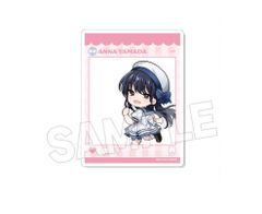 八奈見杏菜 SNS風アクリルカード 負けヒロインが多すぎる 新品未開封