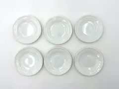 【美品】リチャードジノリ　豆皿　6枚セット 2026年最新】リチャードジノリ 豆皿の人気アイテム - メルカリ