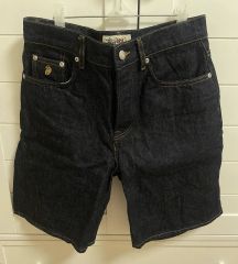 (送料無料※メルカリshop取引では対象外)ステューシー BIGオールジーン ショーツ デニム (LYNNED Indigo 28サイズ)