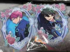 まとめ売り) 未開封 あんさんぶるスターズ！ 絆 アクリルスタンド アクスタ ミカ シュー