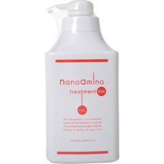 500ml ナノアミノプレミアム エスタージュモイスチャートリートメント