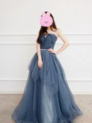 新品 未使用  26新作 フォトウェディングに最適カラードレス 発表会 演奏会に華やかさプラス 社交ダンスドレス ラテンダンス衣装 レッスンウェア ステージ衣装