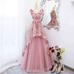 CORIZZI PARIS コリッツィ ロングドレス カラードレス 36 - メルカリ