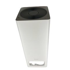 無印良品 空気清浄機 MJ-AP1 バルミューダ - メルカリ