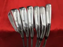 2026年最新】MIZUNO PRO 518 7本の人気アイテム - メルカリ