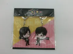 2026年最新】uncle bomb キーホルダーの人気アイテム - メルカリ