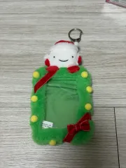 BOYNEXTDOOR(ボイネク) ウナク(WOONHAK) トレカホルダー