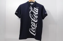 中古 メンズ ジャックバニー Jack Bunny!! 半袖ポロシャツ 4(M) 紺 ネイビー