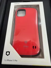 2026年最新】IPhone11 iface レッドの人気アイテム - メルカリ
