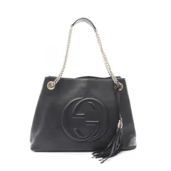 2026年最新】gucci バッグ ソーホーの人気アイテム - メルカリ