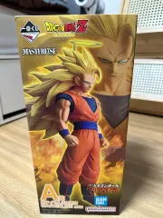 (送料込み 19) ドラゴンボール A賞 出品