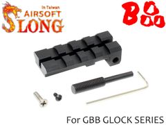 RailScalesXOSタイプ 4-Slot M-LOKレールパネル ハニカム - メルカリ