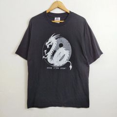 WWE ダンハウゼン ロングスリーブTシャツ 未使用 - メルカリ