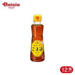 大特価、味の素えごま油24本セット - メルカリ
