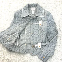 2026年最新】celine セリーヌ デニムジャケットの人気アイテム - メルカリ