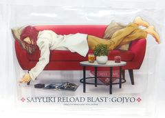 最遊記RELOAD BLAST 猪八戒 アクリルスタンド Relax-Time - メルカリ
