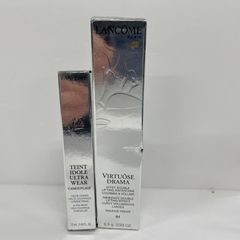 LANCOME ヴィルトゥーズドラマ ブラック 新品未使用 - メルカリ