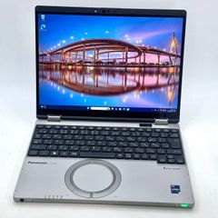 レッツノート 25周年記念モデル CF-QV1VTYCP - メルカリ