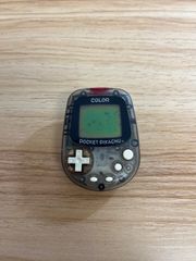 POCKET PIKACHU  ポケットピカチュウ  ゲーム　ポケモン　ポケットモンスター