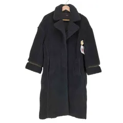 スタイリング styling ボアロングコート レディース  0のサムネイル