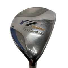 TaylorMade R7 DRAW 7番 レディース フェアウェイウッド右利き - メルカリ