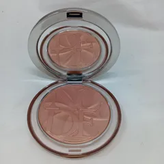 新品 DIORSKIN フェイスパウダー 07 ディオールスキン ミネラル ヌード ルミナイザー パウダー