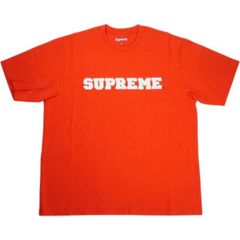 Supreme Split Tee 