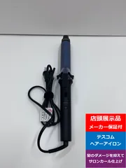【店頭展示品】テスコム　イオンヘアーアイロン NIM3032K でんきち 家電量販店