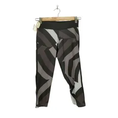 アディダス adidas 総柄レギンススポーツウェア レディース JPN：M 