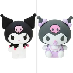 【新品未開封】サンリオ人気商品　 マグネット 2点セットクロミとベビーデザイン