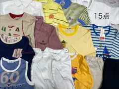 S656☆ ファミリア familiar おまとめ15点 タグ付き入り