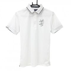 Munsingwear ゴルフポロシャツ ［日本製］☆美品☆ - メルカリ