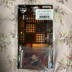 鬼滅の刃 一番くじ E賞 アクリル キーホルダー 猗窩座 未開封 新品
