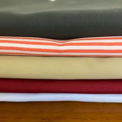 K500012 生地まとめ売り おまけはぎれ付き