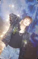 SEVENTEEN SEUNGKWAN SEVENTEENTH HEAVEN トレーディングカード PM10:23