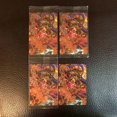 スリーブ『[DXカードプロテクト]ファイアーバードがいっぱいVer.41枚