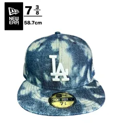 N95 ニューエラ 59fifty LA ドジャース MLB 大谷翔平 2200