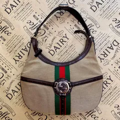 グッチ ショルダーバッグ インターロッキング シェリー 旅行 フォーマル GB309