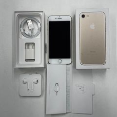 iPhone 7 32GB シルバー - メルカリ
