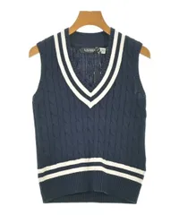 LAUREN Ralph Lauren ベスト レディース 【古着】【中古】【送料無料】