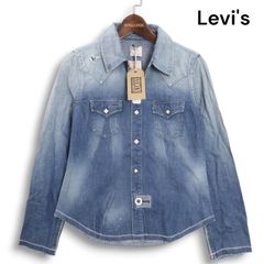 JOURNAL STANDARD 別注 LEVI'S(R) デニムシャツ - メルカリ