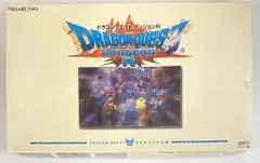 スクウェアエニックス ボードゲーム ドラゴンクエスト ダンジョンR